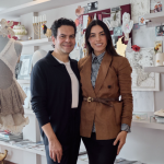 MAtilde en col moda