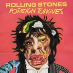 ROLLING STONES TONGUES