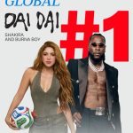 Shakira DAI DAI
