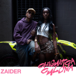 Zaider Culona