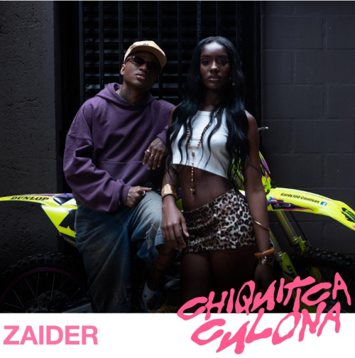Zaider Culona
