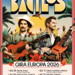 bacilos gira