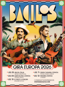 bacilos gira