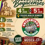 boyacense 2026