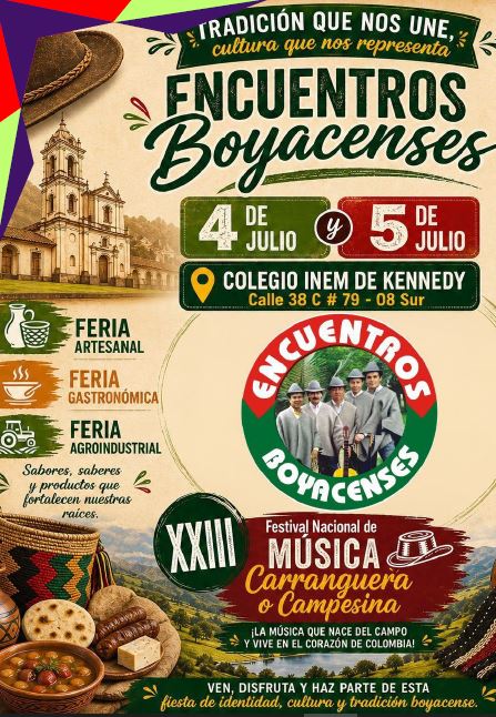 boyacense 2026