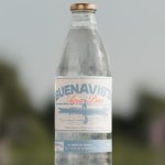 brote de agua pura