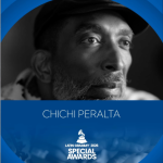 chichi peralta