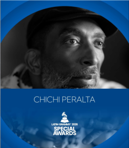 chichi peralta