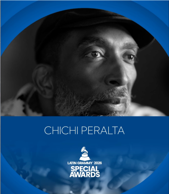 chichi peralta