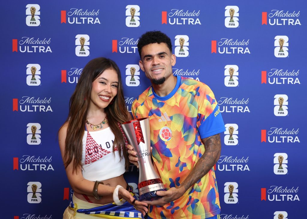 juiana premio comlombia