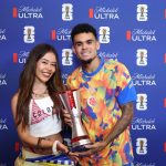 juiana premio comlombia