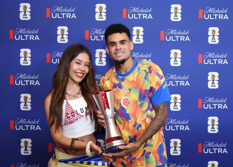 juiana premio comlombia