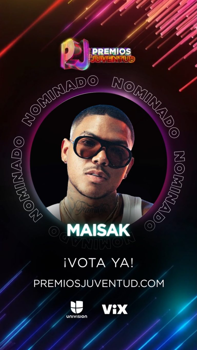 maisaknominado