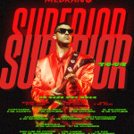 superior tour manuek
