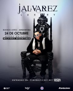 tpur luxuri jalvarez