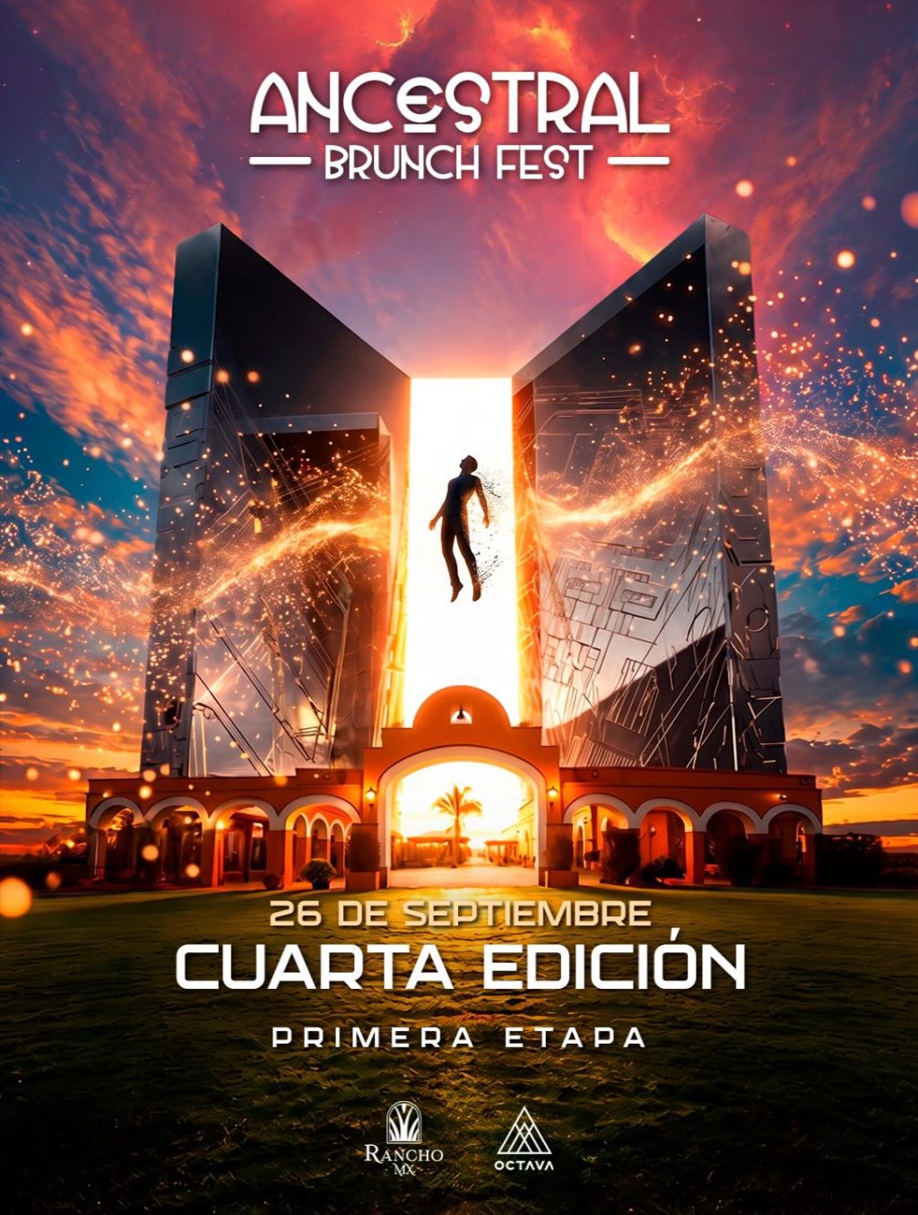 ANCESTRAL BRUNCH FEST