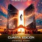 ANCESTRAL BRUNCH FEST