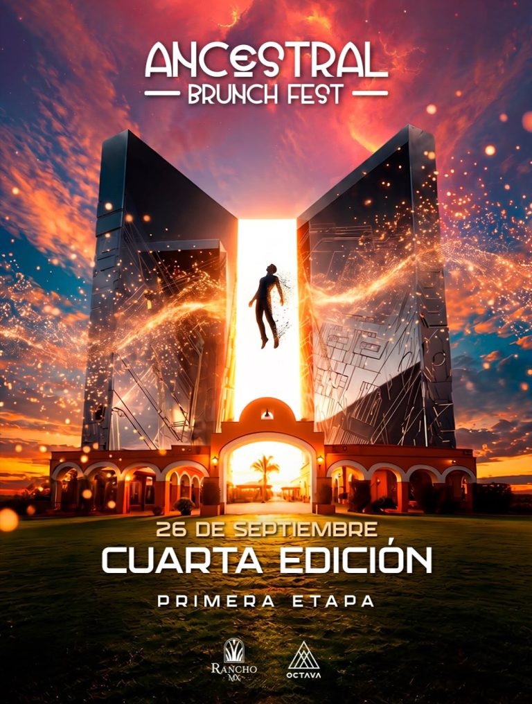 ANCESTRAL BRUNCH FEST
