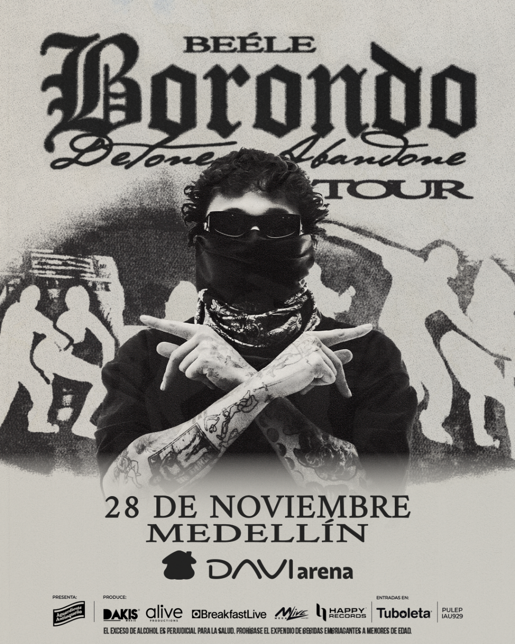 FLYER
