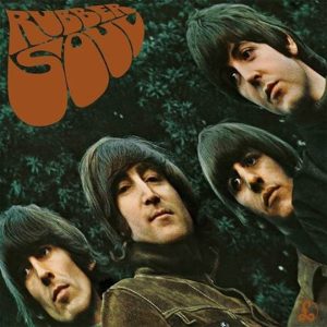 THE BEATLESN234