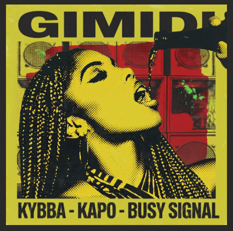 gimifi kyba