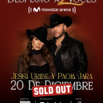 jessi uribe soul out