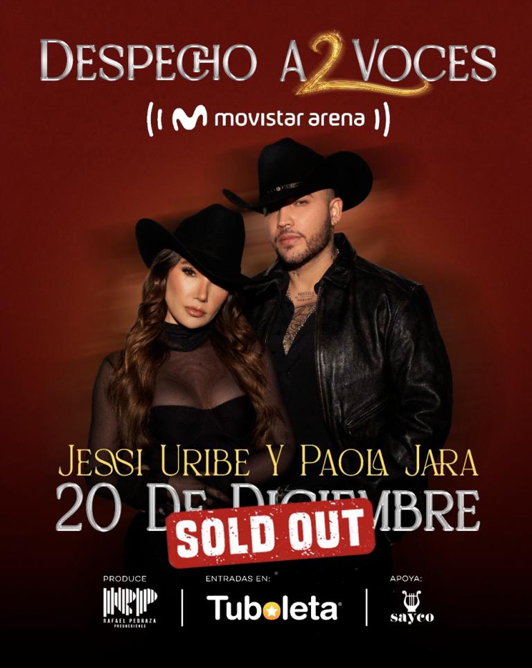 jessi uribe soul out