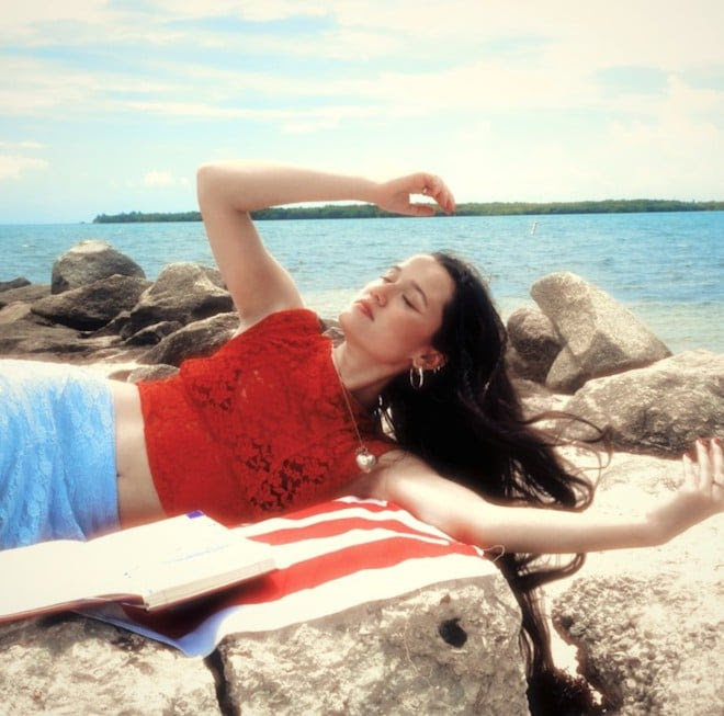 joaquina verano