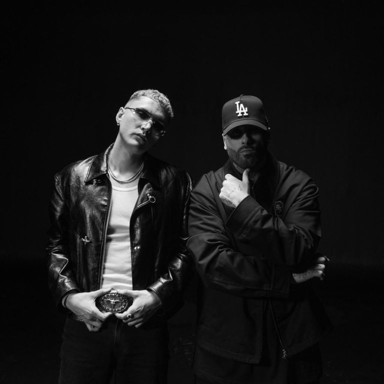 montano - nicky jam