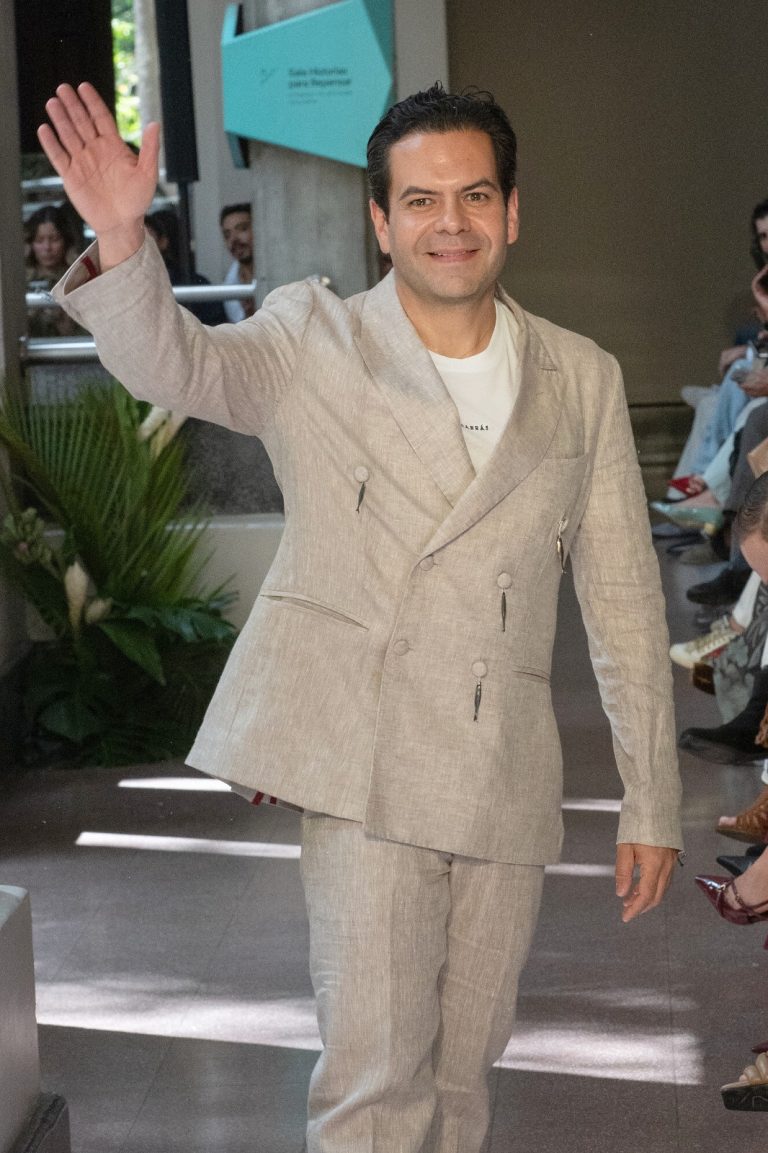 pasarela socarras 2026