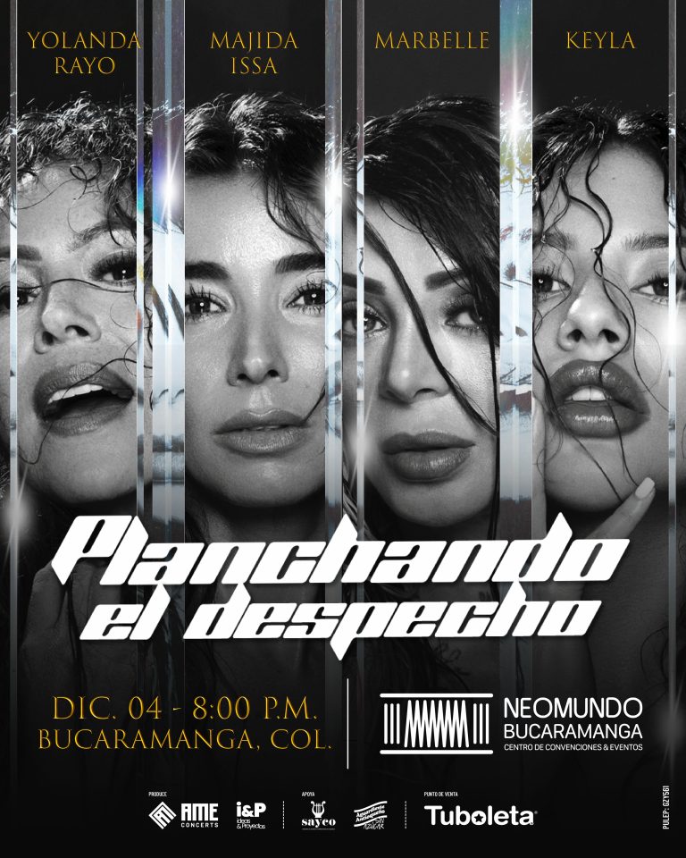 4 generaciones de despecho