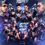 ANUNCIO STREAM FIGHTERS 5
