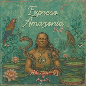 Aterciopelados expreso1
