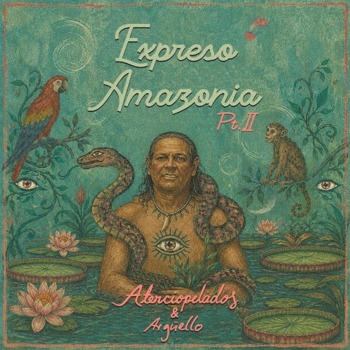 Aterciopelados expreso1