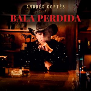 COVER ART - BALA PERDIDA