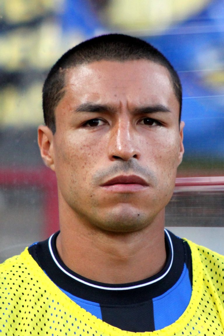 IVAN RAMIRO 26