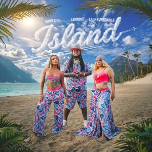 LENNOX island