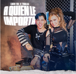 LUCK RA Y THALIA
