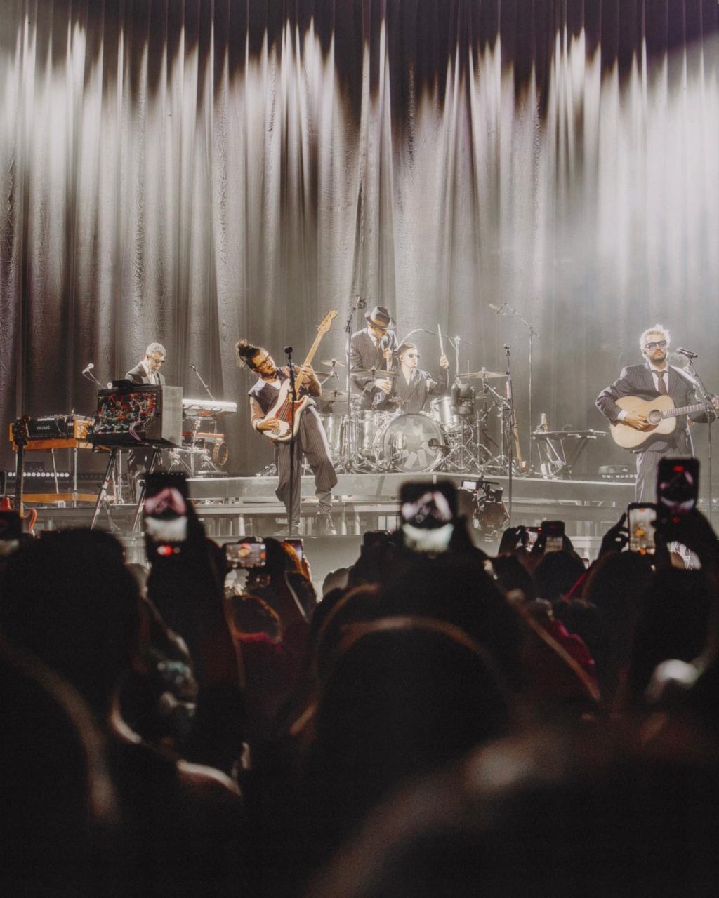 MORAT RECORD EN CHILE