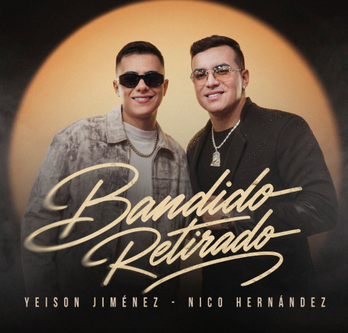 Nico H bandido