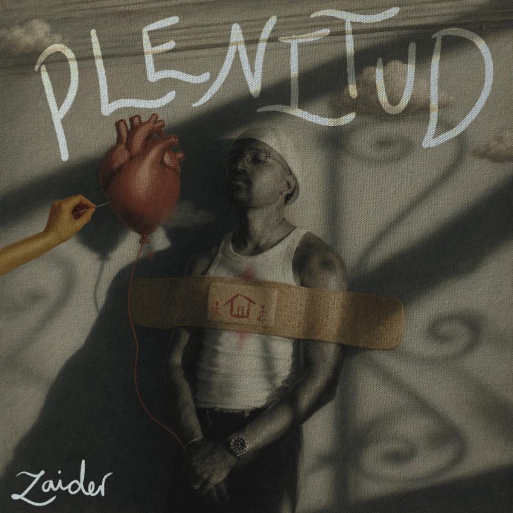 PLENITUS ZAIDER