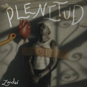 PLENITUS ZAIDER