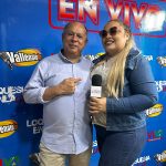 Yisell rosa