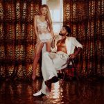 agua maluma shak