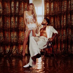 agua maluma shak