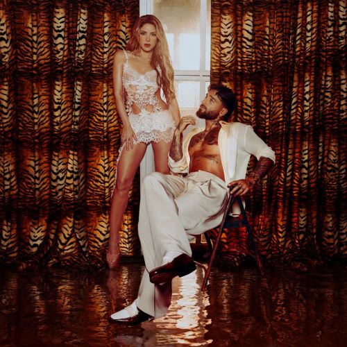 agua maluma shak