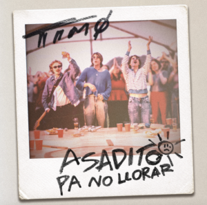 asadito pa no llorar timo