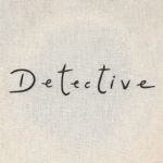 detective