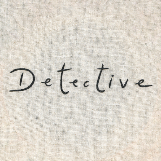 detective