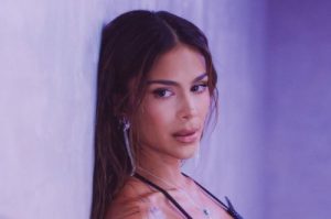 greeicy limonar